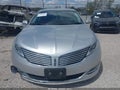 Photo 12 of 16 — 2013 Lincoln MKZ