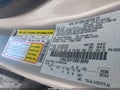 Photo 9 of 16 — 2013 Lincoln MKZ