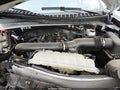 2025 Ford Expedition — photo 10 of 18 | VIN 1FMJU1H8XSEA58482