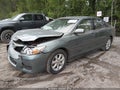 Photo 2 of 11 — 2011 Toyota Camry