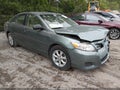 Photo 6 of 11 — 2011 Toyota Camry