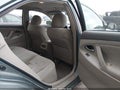 Photo 8 of 11 — 2011 Toyota Camry