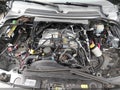 Photo 10 of 22 — 2016 Land Rover LR4