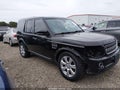 Photo 14 of 22 — 2016 Land Rover LR4
