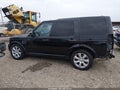 Photo 15 of 22 — 2016 Land Rover LR4