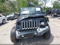 Photo 13 of 17 — 2018 Jeep Wrangler Unlimited