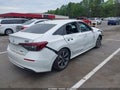 Photo 4 of 16 — 2026 Honda Civic Hybrid