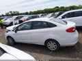 Photo 15 of 17 — 2013 Ford Fiesta