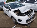 Photo 1 of 17 — 2013 Ford Fiesta