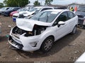 Photo 2 of 17 — 2013 Ford Fiesta