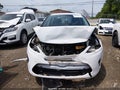 Photo 6 of 17 — 2013 Ford Fiesta
