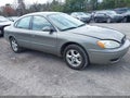 2004 Ford Taurus — photo 1 of 11 | VIN 1FAFP55U34G116018