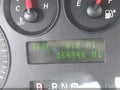 2004 Ford Taurus — photo 7 of 11 | VIN 1FAFP55U34G116018