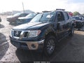 Photo 2 of 12 — 2011 Nissan Frontier