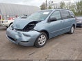 Photo 2 of 17 — 2008 Toyota Sienna