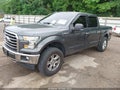 Photo 2 of 16 — 2017 Ford F-150