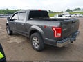 Photo 3 of 16 — 2017 Ford F-150