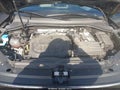 Photo 10 of 16 — 2024 Volkswagen Tiguan
