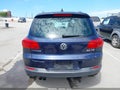 Photo 16 of 16 — 2015 Volkswagen Tiguan