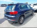 Photo 4 of 16 — 2015 Volkswagen Tiguan