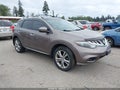 Photo 1 of 10 — 2011 Nissan Murano