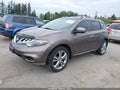 Photo 2 of 10 — 2011 Nissan Murano