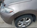 Photo 6 of 10 — 2011 Nissan Murano
