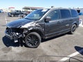 2020 Dodge Grand Caravan — photo 2 of 20 | VIN 2C4RDGEG3LR202416