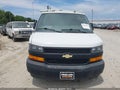 Photo 12 of 18 — 2022 Chevrolet Express Cargo