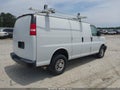 Photo 4 of 18 — 2022 Chevrolet Express Cargo