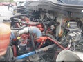 2020 International MV-Series — photo 9 of 20 | VIN 1HTEUMMNXLH841260