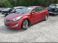 Photo 2 of 17 — 2012 Hyundai Elantra