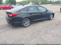 Photo 4 of 11 — 2017 Hyundai Sonata