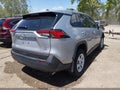 Photo 4 of 16 — 2025 Toyota RAV4