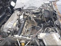1994 Chevrolet Corvette — photo 10 of 17 | VIN 1G1YY22P0R5101646