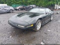 1994 Chevrolet Corvette — photo 2 of 17 | VIN 1G1YY22P0R5101646