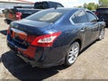 Photo 4 of 15 — 2010 Nissan Maxima