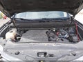 2016 Lincoln MKX — photo 10 of 17 | VIN 2LMTJ6KR9GBL70655