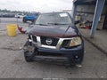 Photo 12 of 16 — 2016 Nissan Frontier