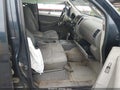 Photo 5 of 16 — 2016 Nissan Frontier