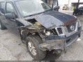 Photo 6 of 16 — 2016 Nissan Frontier