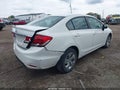Photo 4 of 16 — 2015 Honda Civic