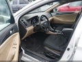 Photo 5 of 11 — 2011 Hyundai Sonata Hybrid