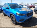 Photo 1 of 11 — 2020 Jeep Cherokee