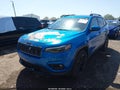 Photo 2 of 11 — 2020 Jeep Cherokee