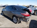 Photo 3 of 16 — 2016 Toyota Camry