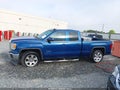 Photo 14 of 16 — 2015 GMC Sierra 1500