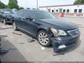 Photo 1 of 16 — 2008 Lexus LS 460