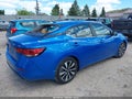 Photo 4 of 18 — 2021 Nissan Sentra