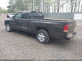 1999 Dodge Dakota — photo 3 of 11 | VIN 1B7GL22X3XS321749